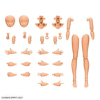 Bandai OPTION BODY PARTS ARM PARTS & LEG PARTS [COLOR C] (2)