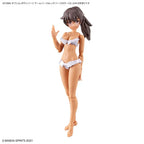 Bandai OPTION BODY PARTS ARM PARTS & LEG PARTS [COLOR C] (4)
