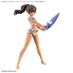 Bandai OPTION BODY PARTS ARM PARTS & LEG PARTS [COLOR C] (6)
