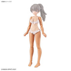 Bandai OPTION BODY PARTS ARM PARTS & LEG PARTS [COLOR C] (7)