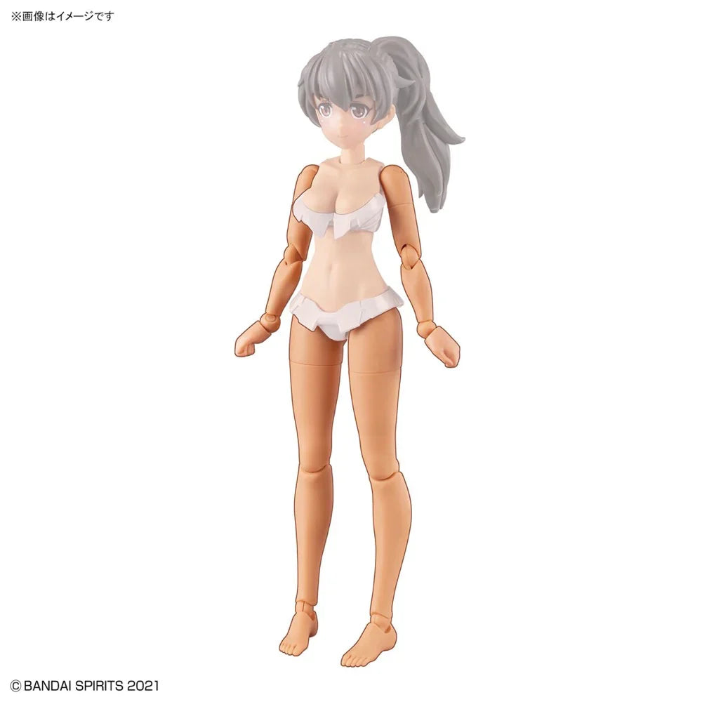 Bandai G5063943 30MS OPTION BODY PARTS ARM PARTS & LEG PARTS [COLOR C] - Hobby City NZ