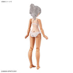 Bandai OPTION BODY PARTS ARM PARTS & LEG PARTS [COLOR C] (8)