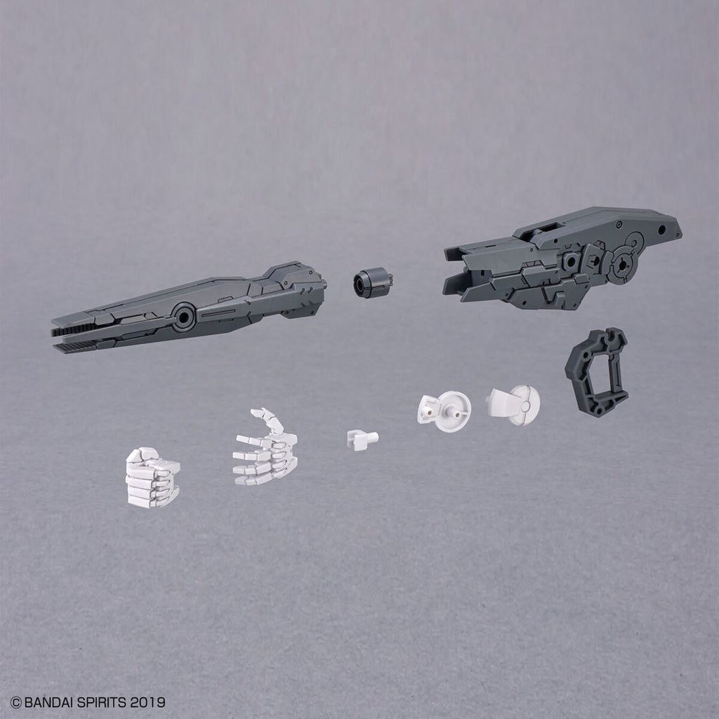 Bandai G5064011 30MM 1/144 OPTION PARTS SET 11 (LARGE CANNON / ARM UNIT) - Hobby City NZ