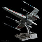 Bandai Star Wars WARS 1/72 X-WING STARFIGHTER (2)