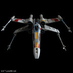 Bandai Star Wars WARS 1/72 X-WING STARFIGHTER (4)