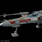 Bandai Star Wars WARS 1/72 X-WING STARFIGHTER (5)