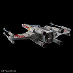 Bandai Star Wars WARS 1/72 X-WING STARFIGHTER (6)