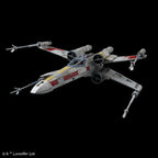 Bandai Star Wars WARS 1/72 X-WING STARFIGHTER (8)