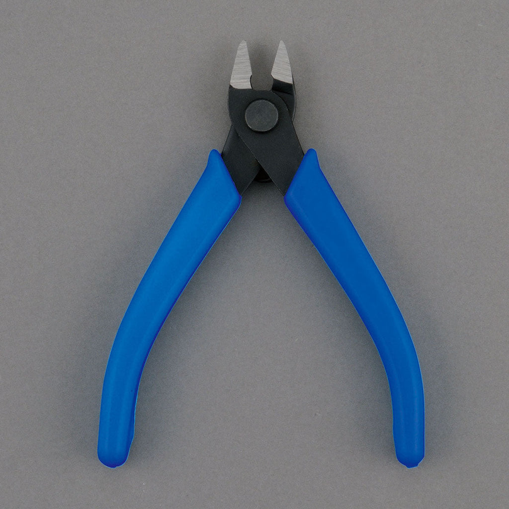 Bandai G5064205 BANDAISPIRITS ENTRY NIPPER [BLUE] - Hobby City NZ