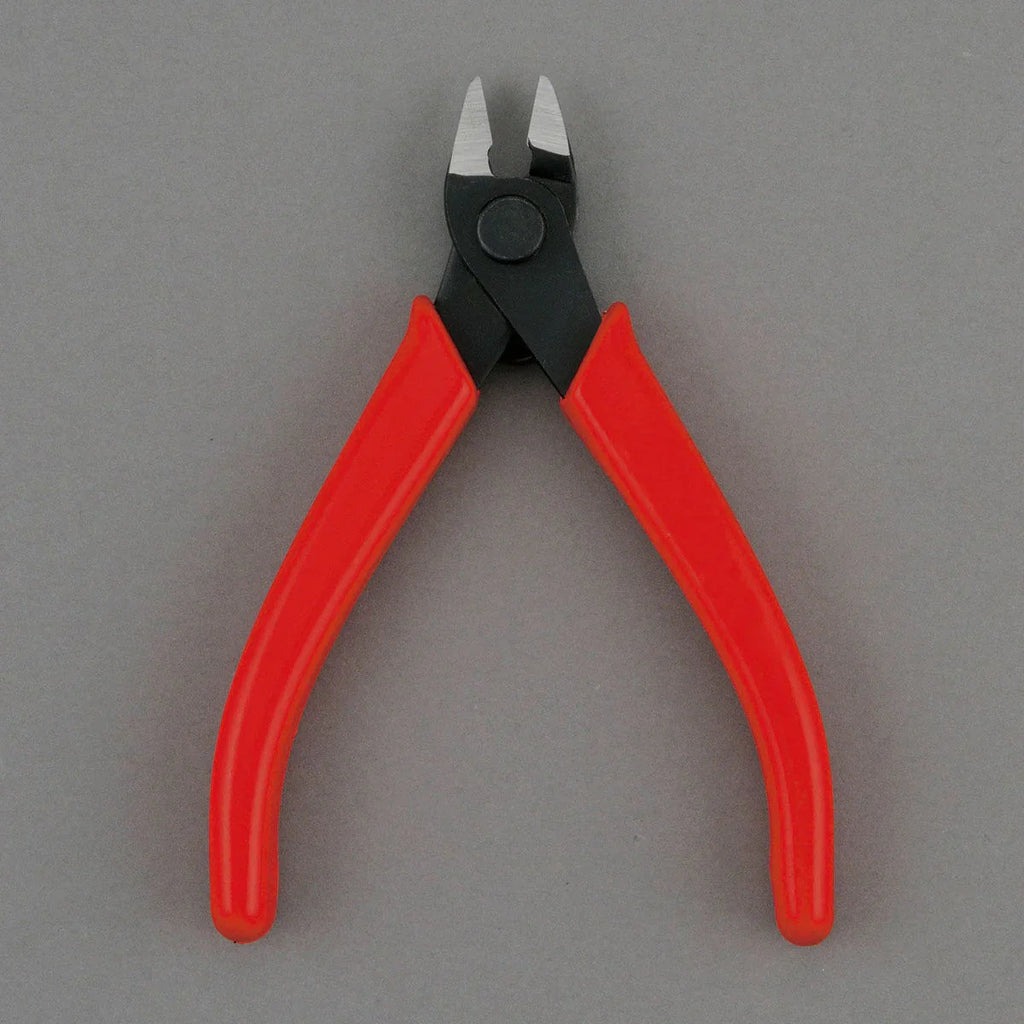 Bandai G5064207 BANDAISPIRITS ENTRY NIPPER [RED] - Hobby City NZ