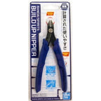 Bandai G5064210 BANDAISPIRITS BUILD UP NIPPER - Hobby City NZ