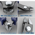 Bandai G5064210 BANDAISPIRITS BUILD UP NIPPER - Hobby City NZ