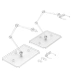 Bandai G5064214 ACTION BASE 6 [CLEAR COLOR] - Hobby City NZ