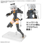 Bandai G5064214 ACTION BASE 6 [CLEAR COLOR] - Hobby City NZ