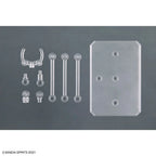 Bandai G5064214 ACTION BASE 6 [CLEAR COLOR] - Hobby City NZ
