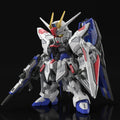 Bandai FREEDOM GUNDAM (28)