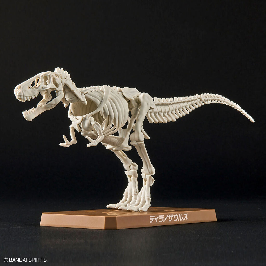 Bandai G5064262 PLANNOSAURUS Tyrannosaurus - Hobby City NZ