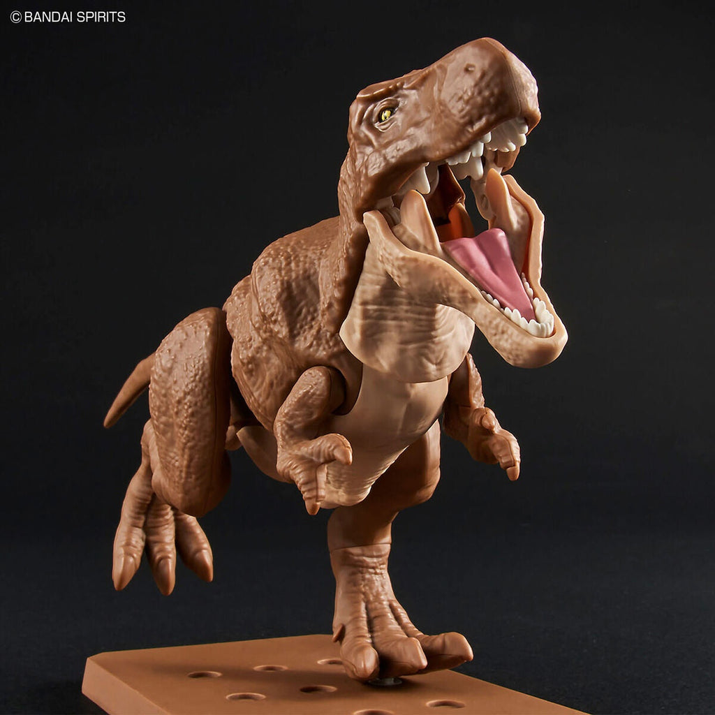 Bandai G5064262 PLANNOSAURUS Tyrannosaurus - Hobby City NZ