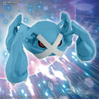 Bandai Pokemon Pokemon Model Kit METAGROSS