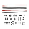 Bandai G5065017 CUSTOMIZE MATERIAL (PIPE PARTS/MULTI-JOINT) - Hobby City NZ