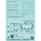 Bandai DECAL 133 MOBILE SUIT GUNDAM THE WITCH FROM MERCURY (3)