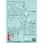 Bandai G5065083 GUNDAM DECAL 135 MOBILE SUIT GUNDAM THE WITCH FROM MERCURY MULTIUSE 3 - Hobby City NZ