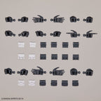 Bandai 1/144 OPTION PARTS SET 12(HAND PARTS /MULTI-JOINT)