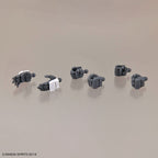 Bandai 1/144 OPTION PARTS SET 12(HAND PARTS /MULTI-JOINT) (2)
