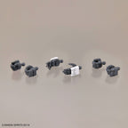 Bandai 1/144 OPTION PARTS SET 12(HAND PARTS /MULTI-JOINT) (3)