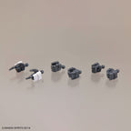 Bandai 1/144 OPTION PARTS SET 12(HAND PARTS /MULTI-JOINT) (4)