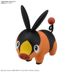 Bandai Pokemon Pokemon Model Kit QUICK!! 14 TEPIG