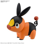 Bandai Pokemon Pokemon Model Kit QUICK!! 14 TEPIG (4)