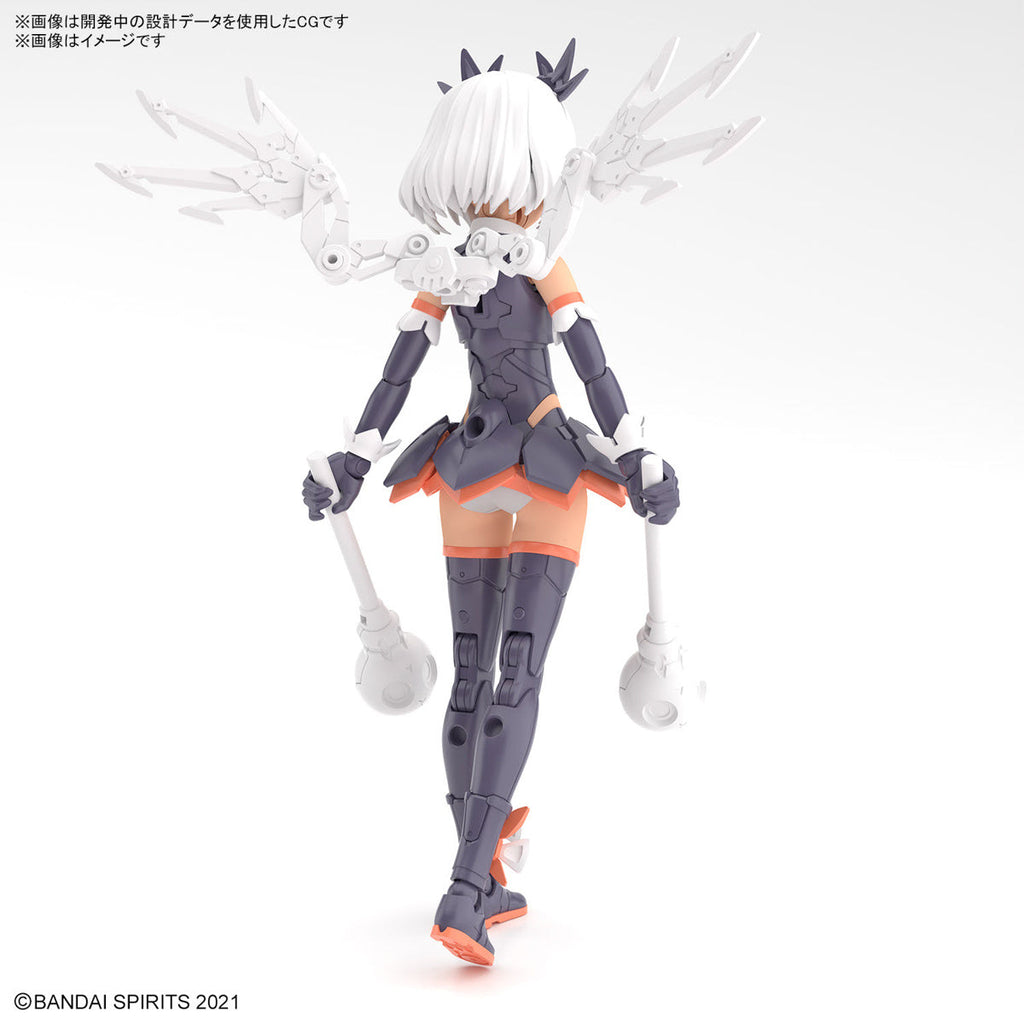 Bandai G5065431 30MS SIS-M00 ILSHANA [COLOR C] - Hobby City NZ