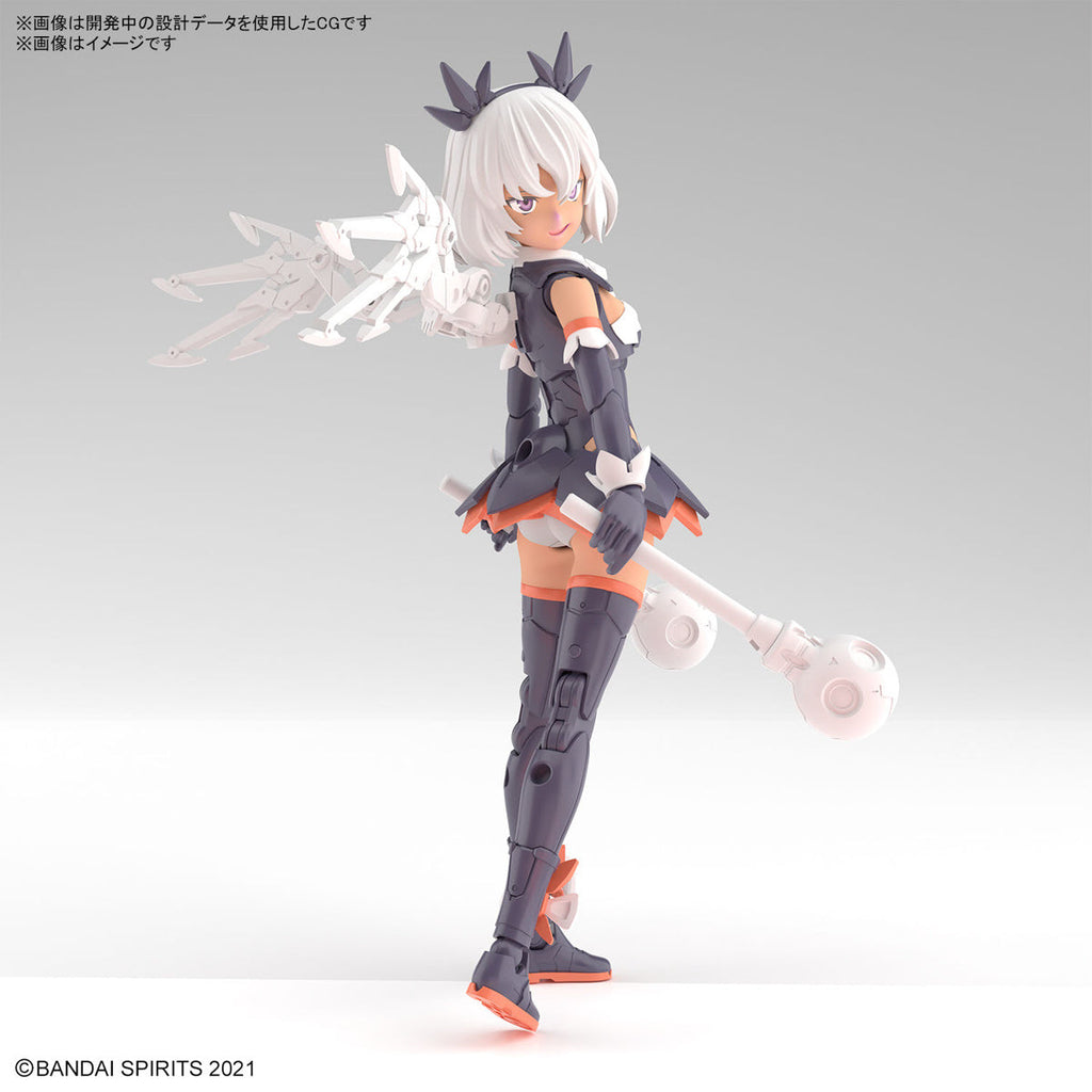 Bandai G5065431 30MS SIS-M00 ILSHANA [COLOR C] - Hobby City NZ