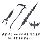 Bandai OPTION PARTS SET 10 (REAPER ARMOR) (6)