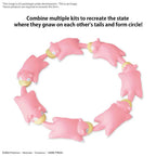 Bandai Pokemon Pokemon Model Kit QUICK!! 15 SLOWPOKE (2)