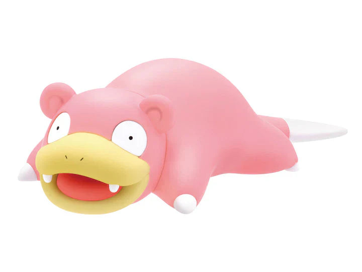 Bandai Pokemon G5065605 Pokemon Model Kit QUICK!! 15 SLOWPOKE - Hobby City NZ