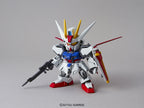 Bandai SD GUNDAM EX-STANDARD AILE STRIKE GUNDAM (3)