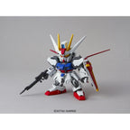Bandai SD GUNDAM EX-STANDARD AILE STRIKE GUNDAM (6)