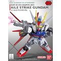 Bandai G5065616 SD GUNDAM EX-STANDARD AILE STRIKE GUNDAM - Hobby City NZ