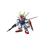 Bandai SD GUNDAM EX-STANDARD AILE STRIKE GUNDAM (2)