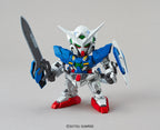 Bandai SD GUNDAM EX-STANDARD GUNDAM EXIA (2)
