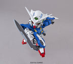 Bandai SD GUNDAM EX-STANDARD GUNDAM EXIA (3)