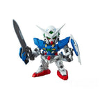 Bandai SD GUNDAM EX-STANDARD GUNDAM EXIA (4)