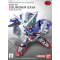 Bandai G5065617 SD GUNDAM EX-STANDARD GUNDAM EXIA - Hobby City NZ