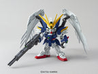 Bandai SD GUNDAM EX-STANDARD WING GUNDAM ZERO EW (2)