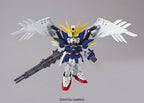 Bandai SD GUNDAM EX-STANDARD WING GUNDAM ZERO EW (3)