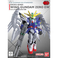 Bandai G5065618 SD GUNDAM EX-STANDARD WING GUNDAM ZERO EW - Hobby City NZ