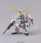 Bandai SD GUNDAM EX-STANDARD UNICORN GUNDAM (DESTROY MODE) (2)