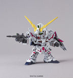 Bandai SD GUNDAM EX-STANDARD UNICORN GUNDAM (DESTROY MODE) (3)